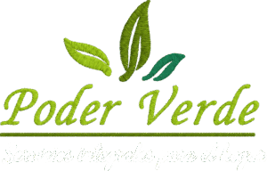 Poder Verde — servicios integrales para el hogar